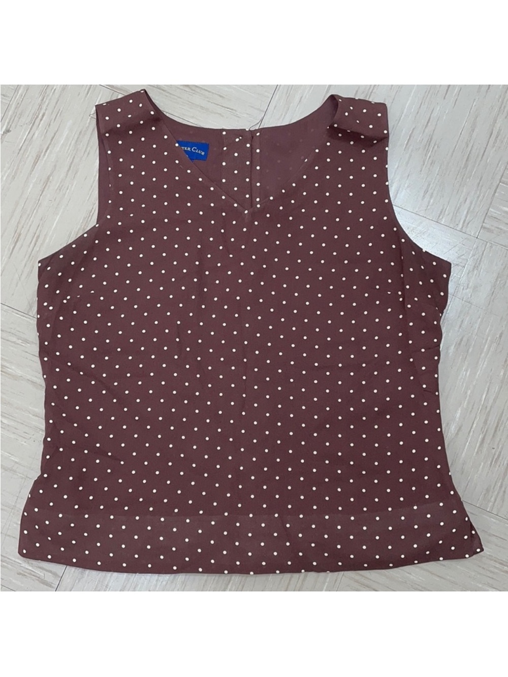 BUNDLE OF 4 BLOUSES‎ - Picture 5 of 15